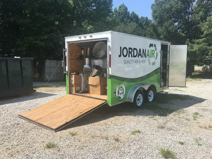 Jordan Air and Plumbing Picture 7