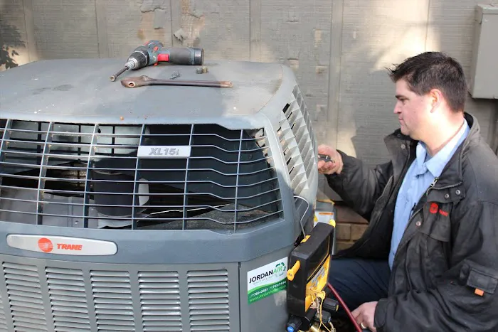 Jordan Air and Plumbing Picture 5