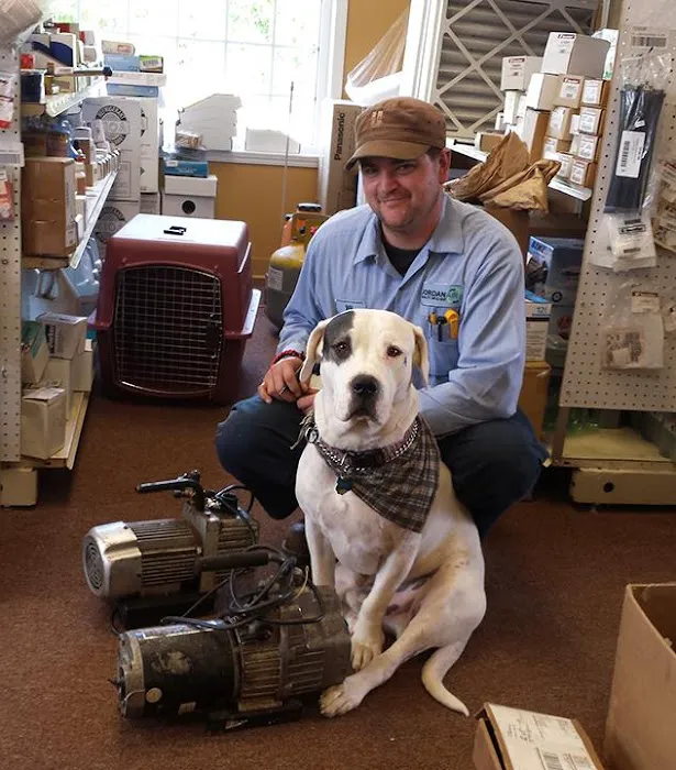 Jordan Air and Plumbing Picture 6