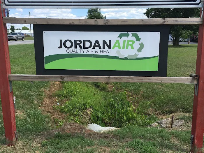 Jordan Air and Plumbing Picture 8