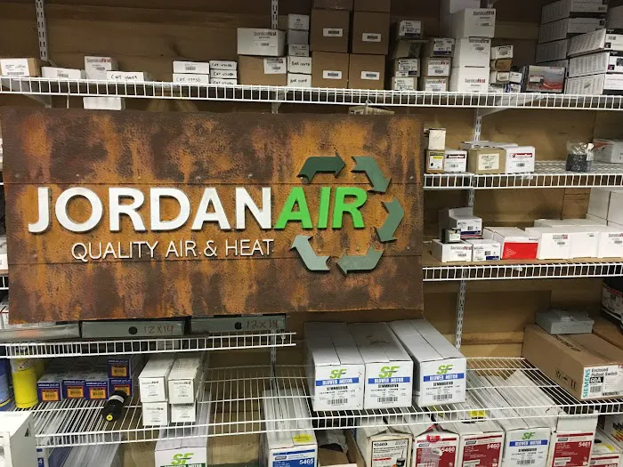 Jordan Air and Plumbing Picture 10