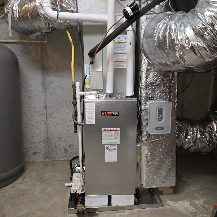 Champion Heating & Air LLC Picture 2