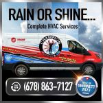 Champion Heating & Air LLC