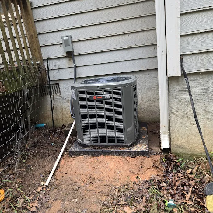 Champion Heating & Air LLC Picture 3