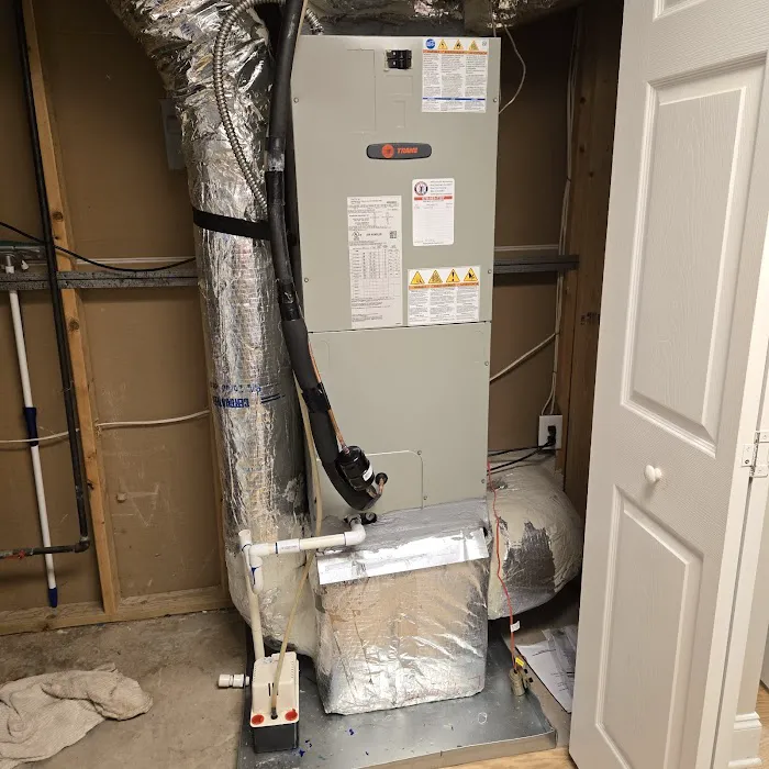 Champion Heating & Air LLC Picture 6