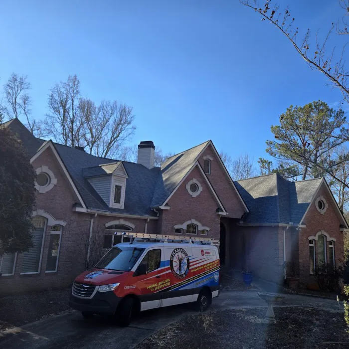 Champion Heating & Air LLC Picture 8