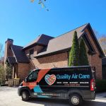 Quality Air Care HVAC Company & Air Duct Cleaning