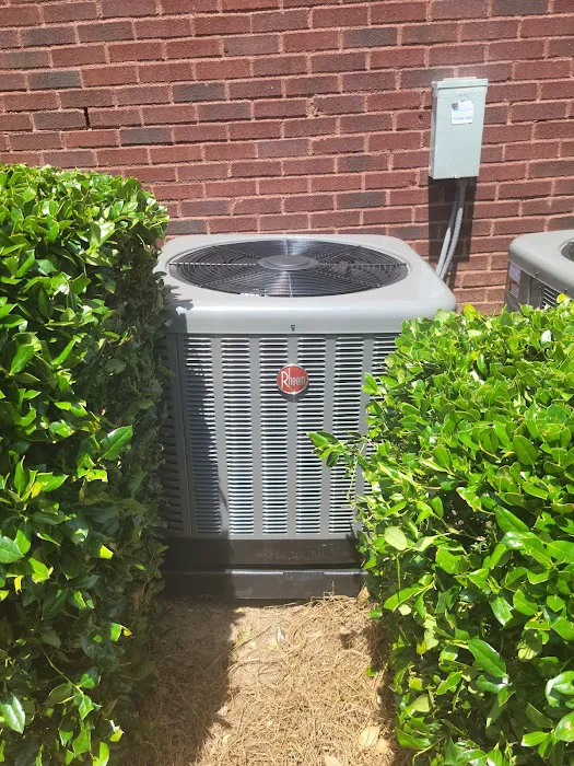 Quality Air Care HVAC Company & Air Duct Cleaning Picture 10