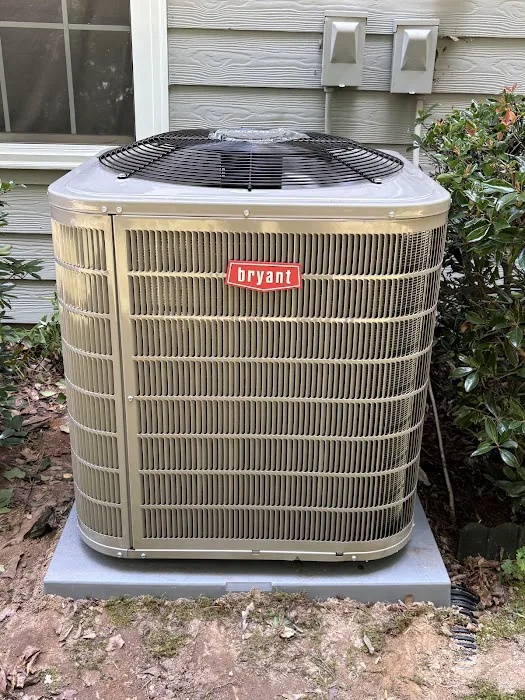 Hero Heating and Air, Inc. Picture 5