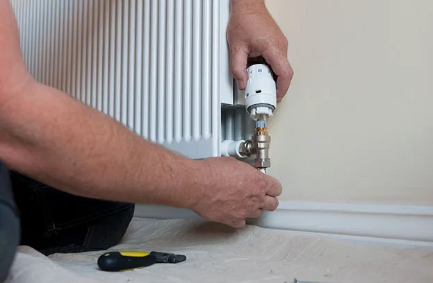 Hero Heating and Air, Inc. Picture 8