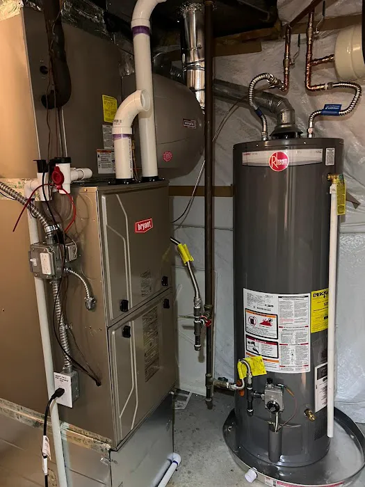 Aspire HVAC & Appliance Repair Picture 5