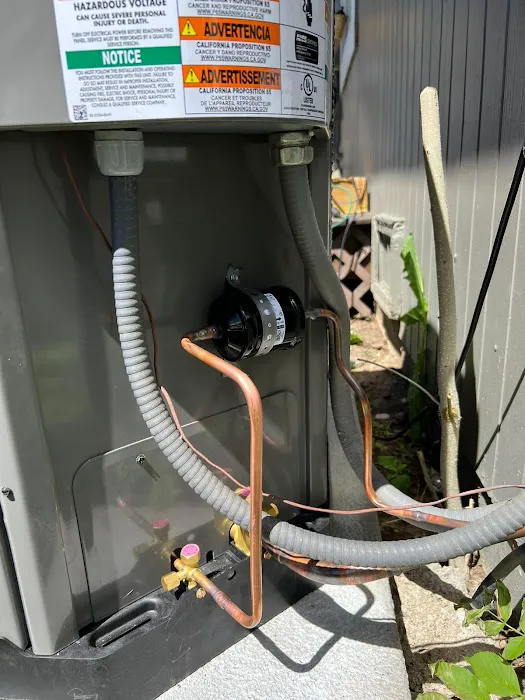 Aspire HVAC & Appliance Repair Picture 6