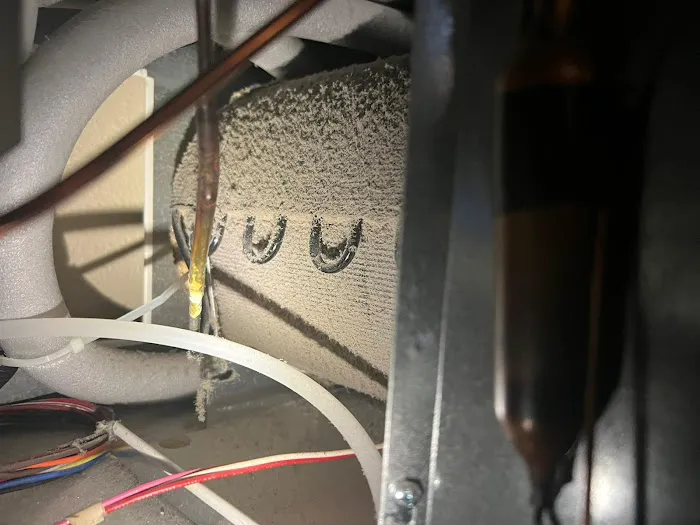 Aspire HVAC & Appliance Repair Picture 8