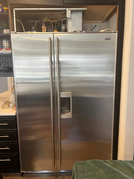 Aspire HVAC & Appliance Repair Picture 7