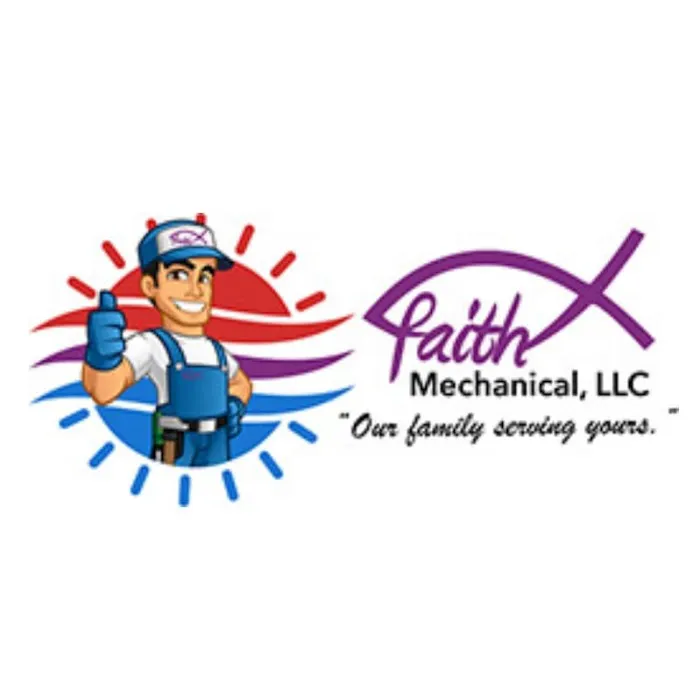 Faith Mechanical Picture 3