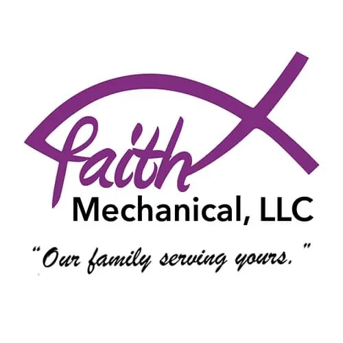 Faith Mechanical Picture 1