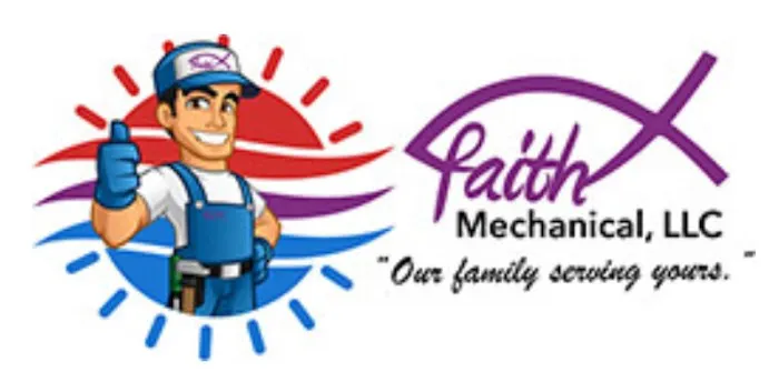 Faith Mechanical Picture 4