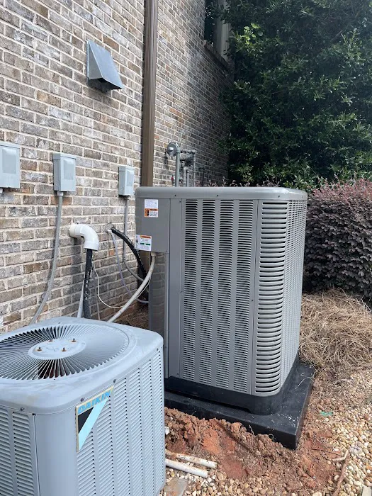 Northern Exposure HVAC, LLC Picture 1