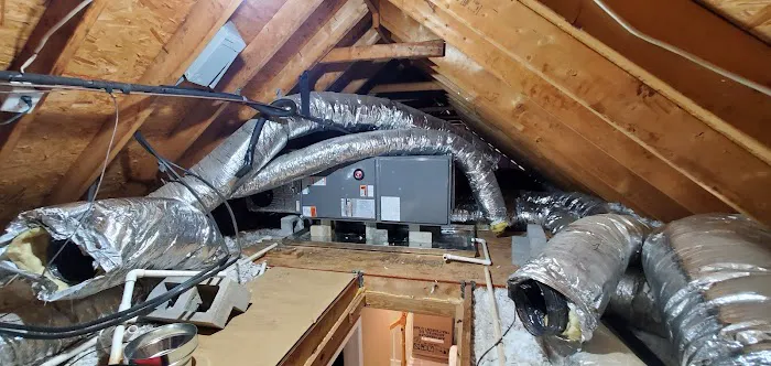 Northern Exposure HVAC, LLC Picture 3