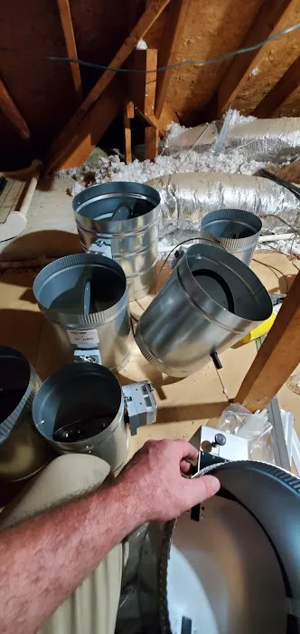 Northern Exposure HVAC, LLC Picture 4