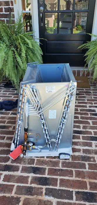 Northern Exposure HVAC, LLC Picture 6