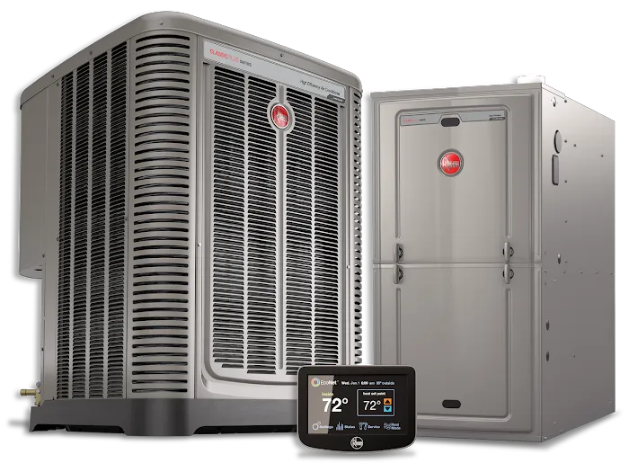 Northern Exposure HVAC, LLC Picture 7