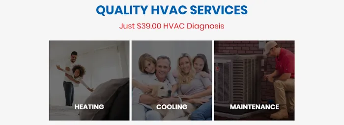 Northern Exposure HVAC, LLC Picture 9