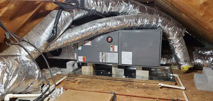 Northern Exposure HVAC, LLC Picture 10