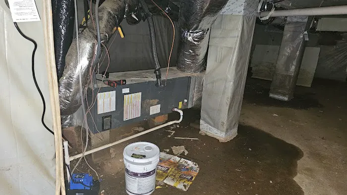 MW Cooling Heating and Air Picture 1