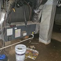 MW Cooling Heating and Air ico