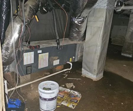 MW Cooling Heating and Air