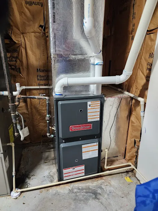 MW Cooling Heating and Air Picture 2