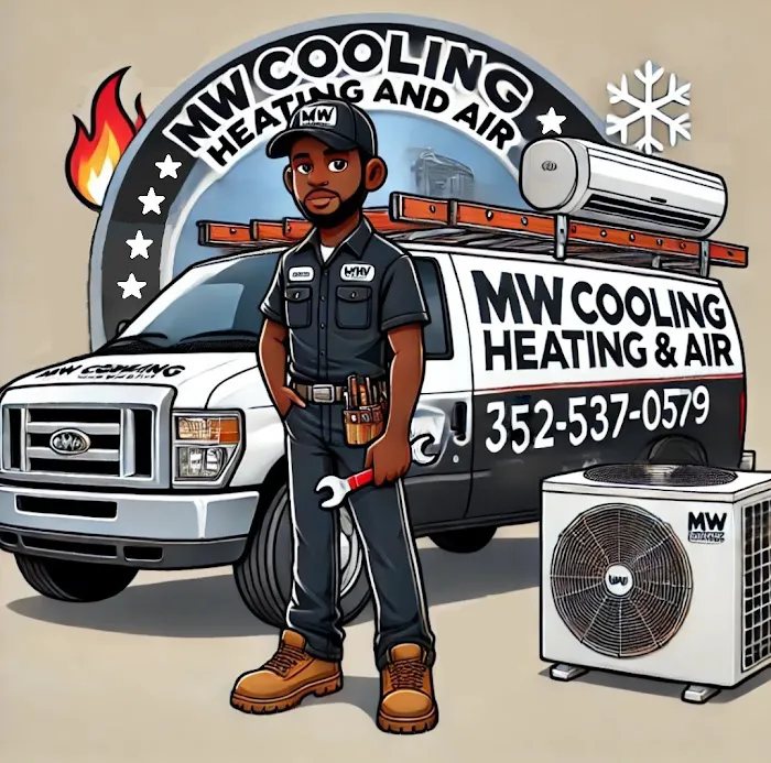 MW Cooling Heating and Air Picture 3