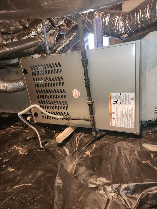 MW Cooling Heating and Air Picture 5