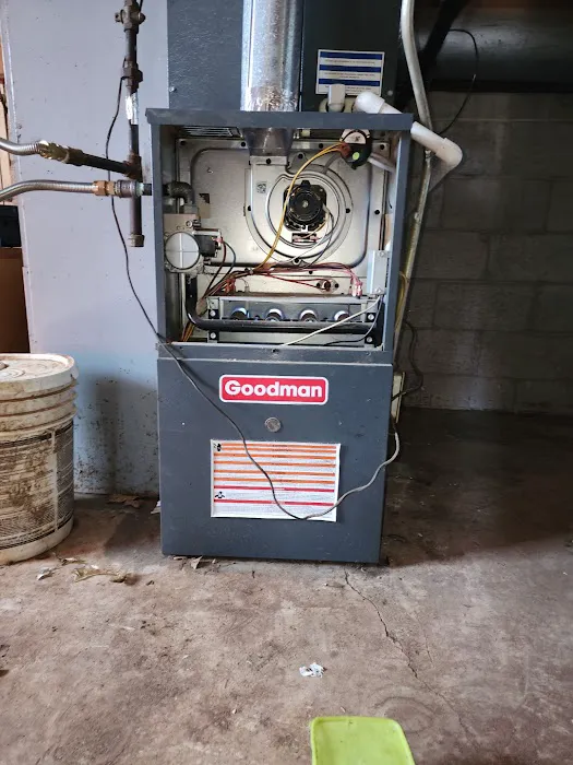 MW Cooling Heating and Air Picture 4