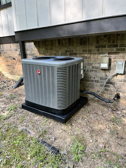 Air Science Heating and Air LLC Picture 1