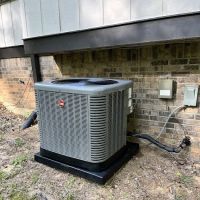 Air Science Heating and Air LLC ico