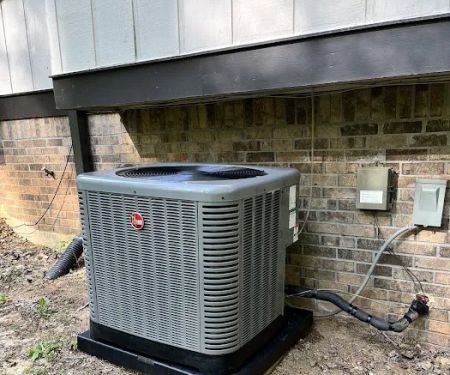 Air Science Heating and Air LLC