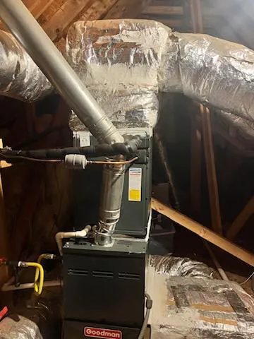 Air Science Heating and Air LLC Picture 2