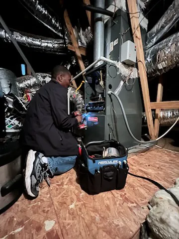 Air Science Heating and Air LLC Picture 7