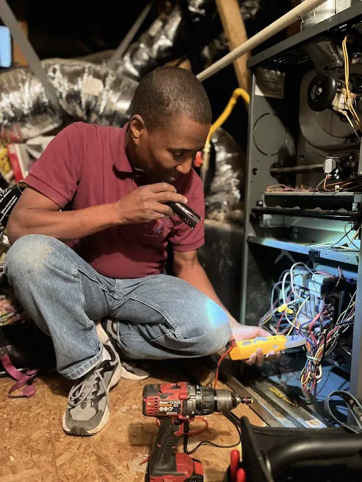 Air Science Heating and Air LLC Picture 9