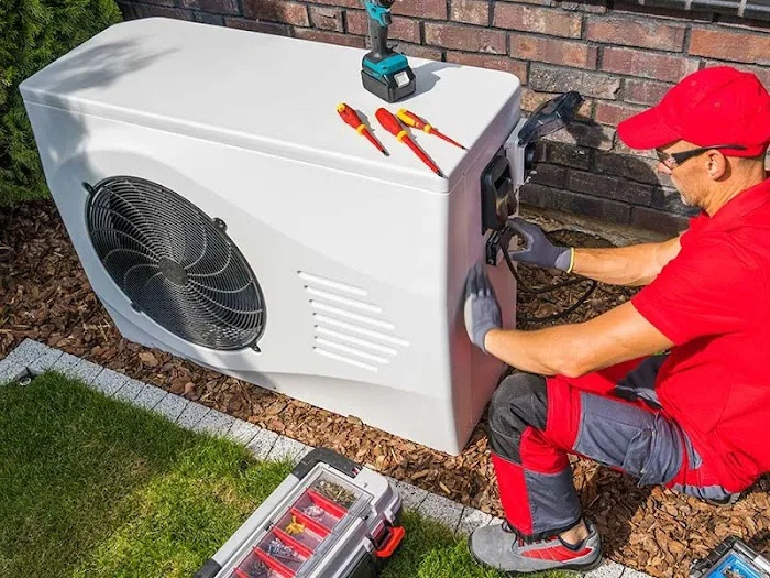 Alpha Heating and Air LLC Picture 3