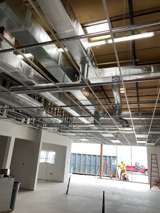 A.R.SIMS Heating & Air Conditioning, Inc. Picture 2