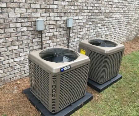 A.R.SIMS Heating & Air Conditioning, Inc.