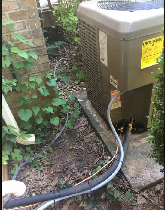 A.R.SIMS Heating & Air Conditioning, Inc. Picture 7
