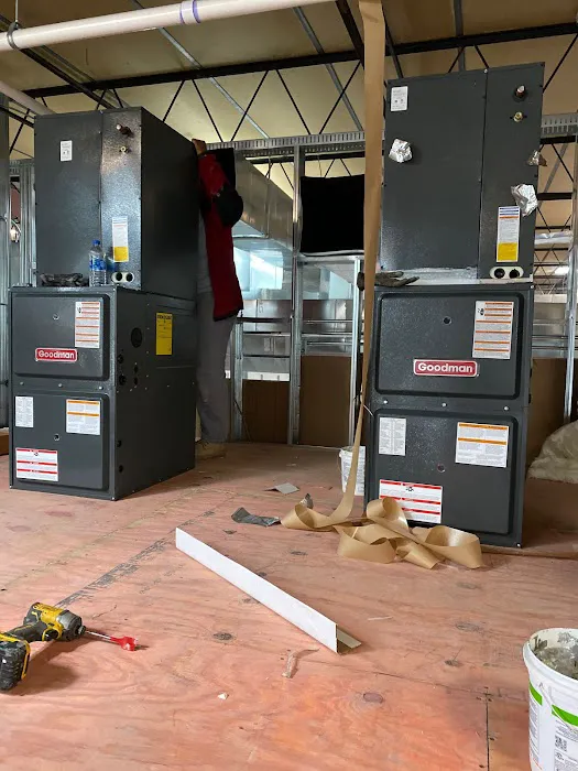 A.R.SIMS Heating & Air Conditioning, Inc. Picture 8