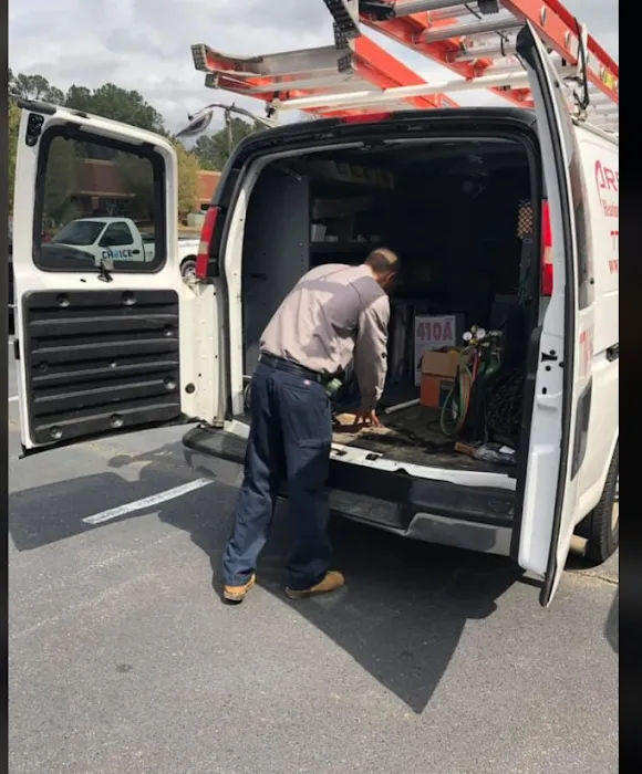 A.R.SIMS Heating & Air Conditioning, Inc. Picture 9