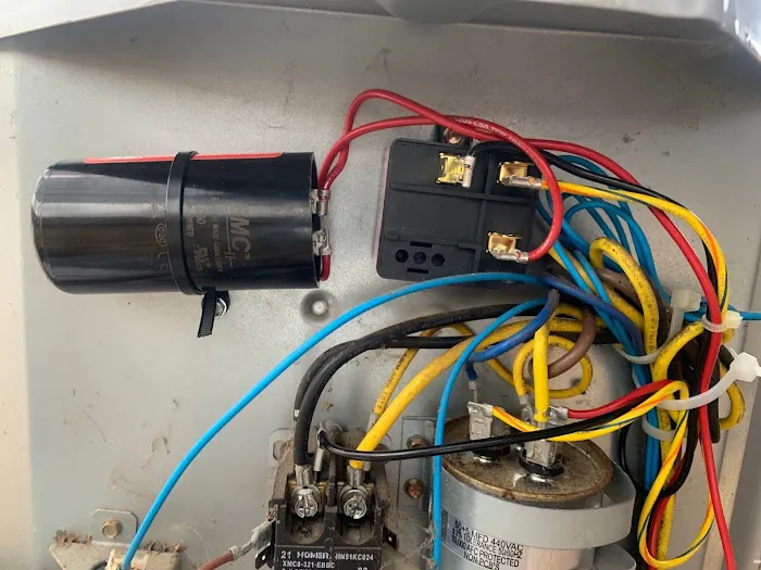 Able Service Company Picture 1