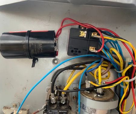 Able Service Company