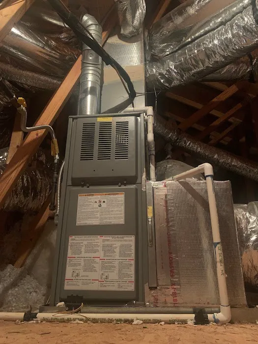 Able Service Company Picture 5